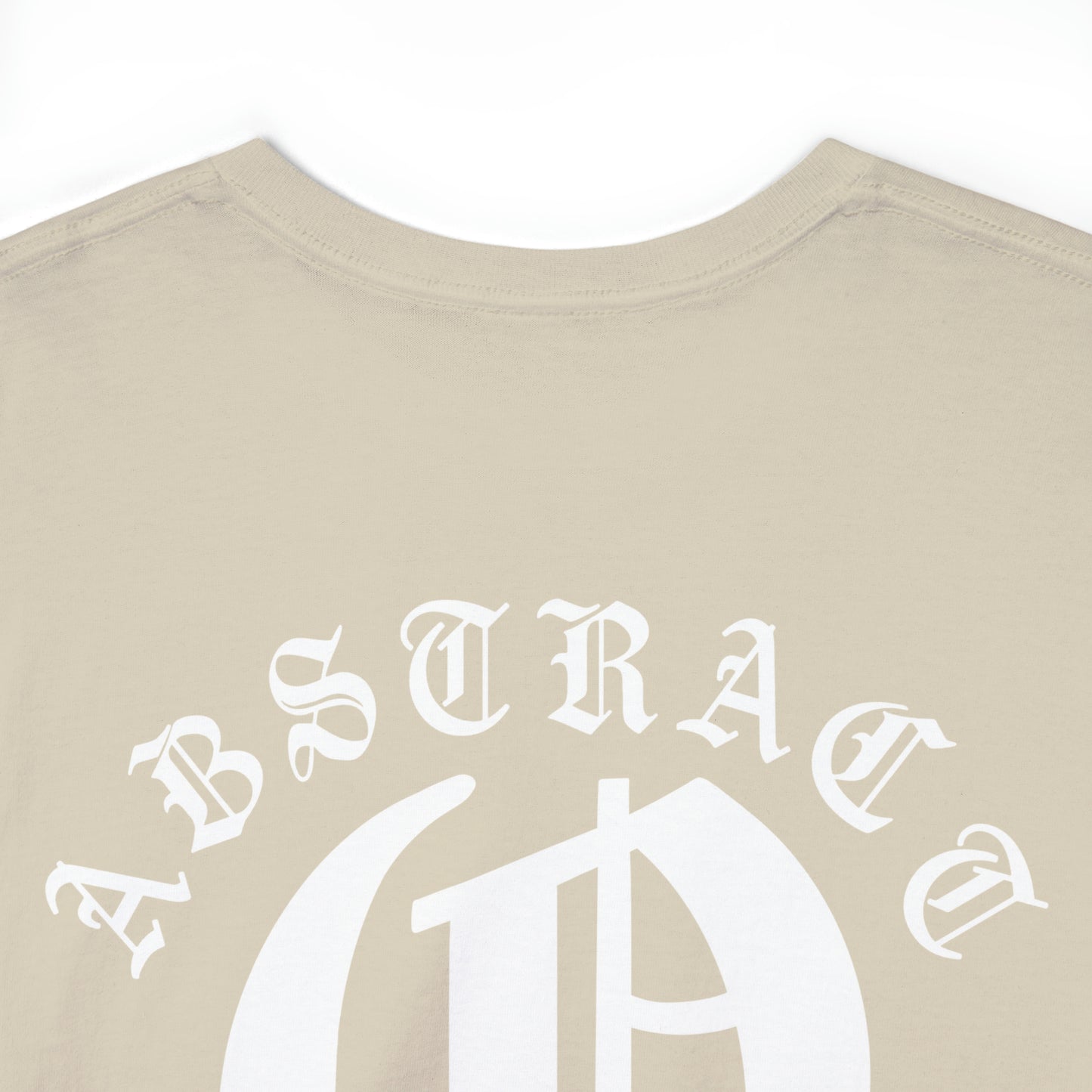 Abstract - True Oceanside Crew Neck