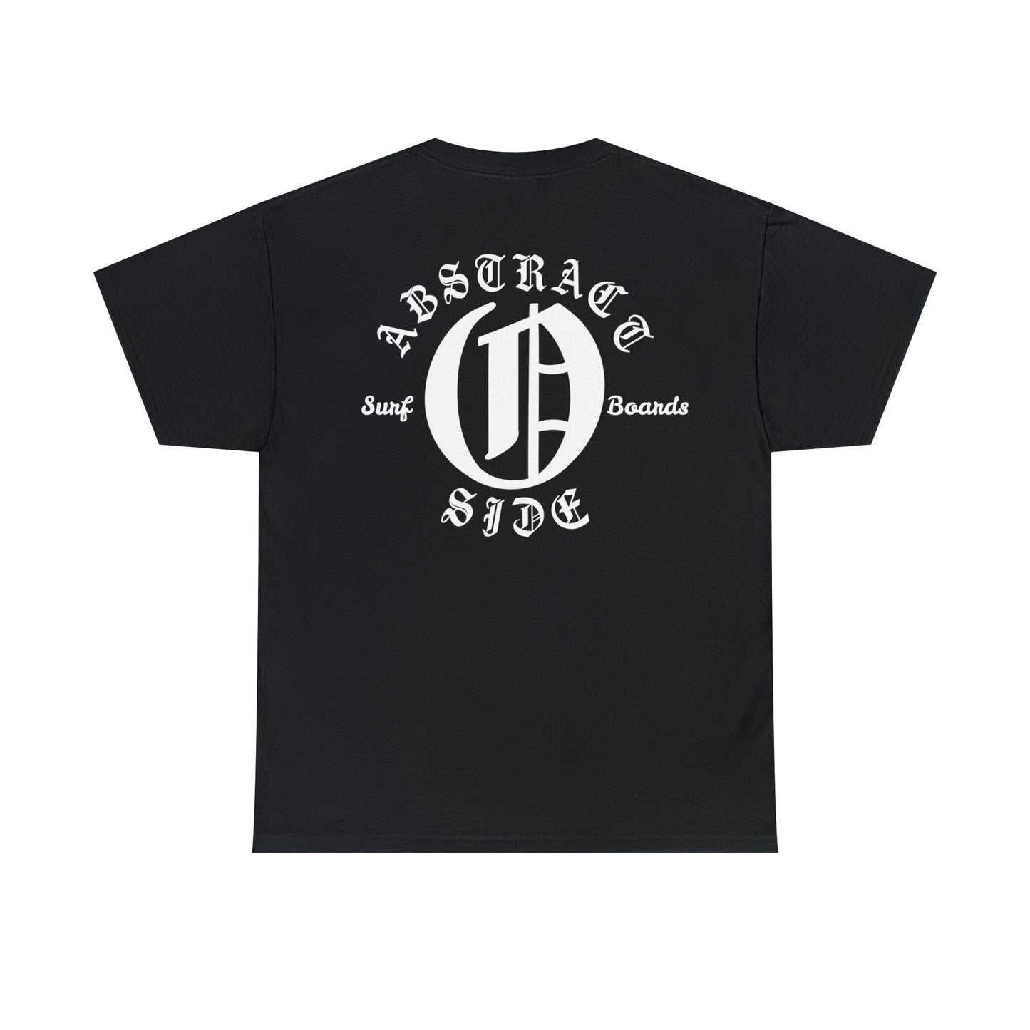 Abstract - True Oceanside Crew Neck