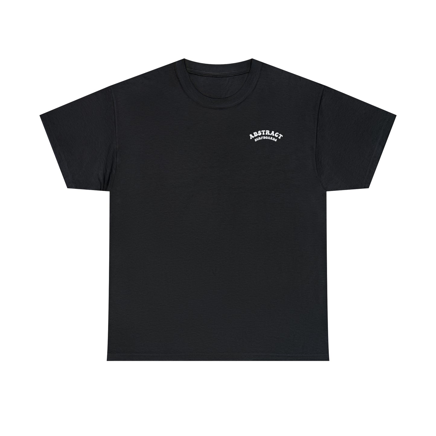 Abstract - True Oceanside Crew Neck