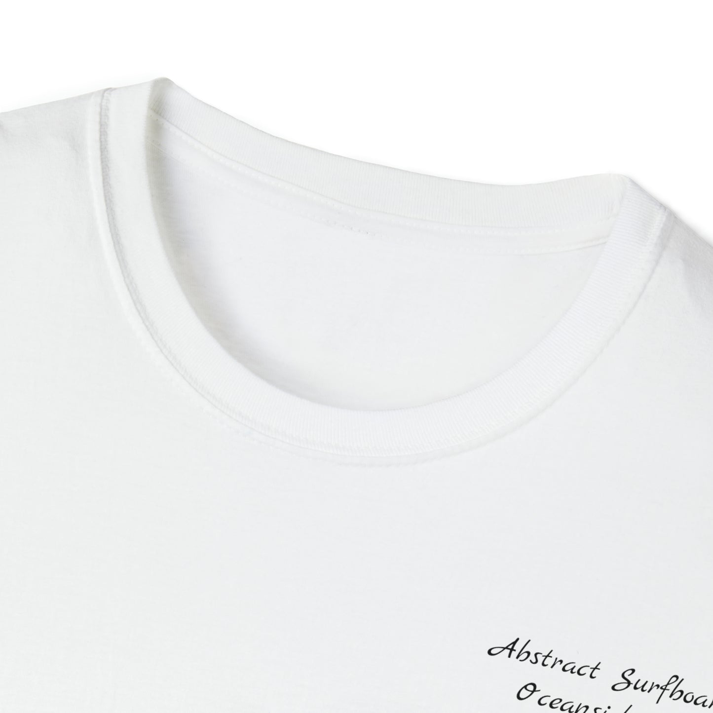 O.G. Abstract Crew Neck