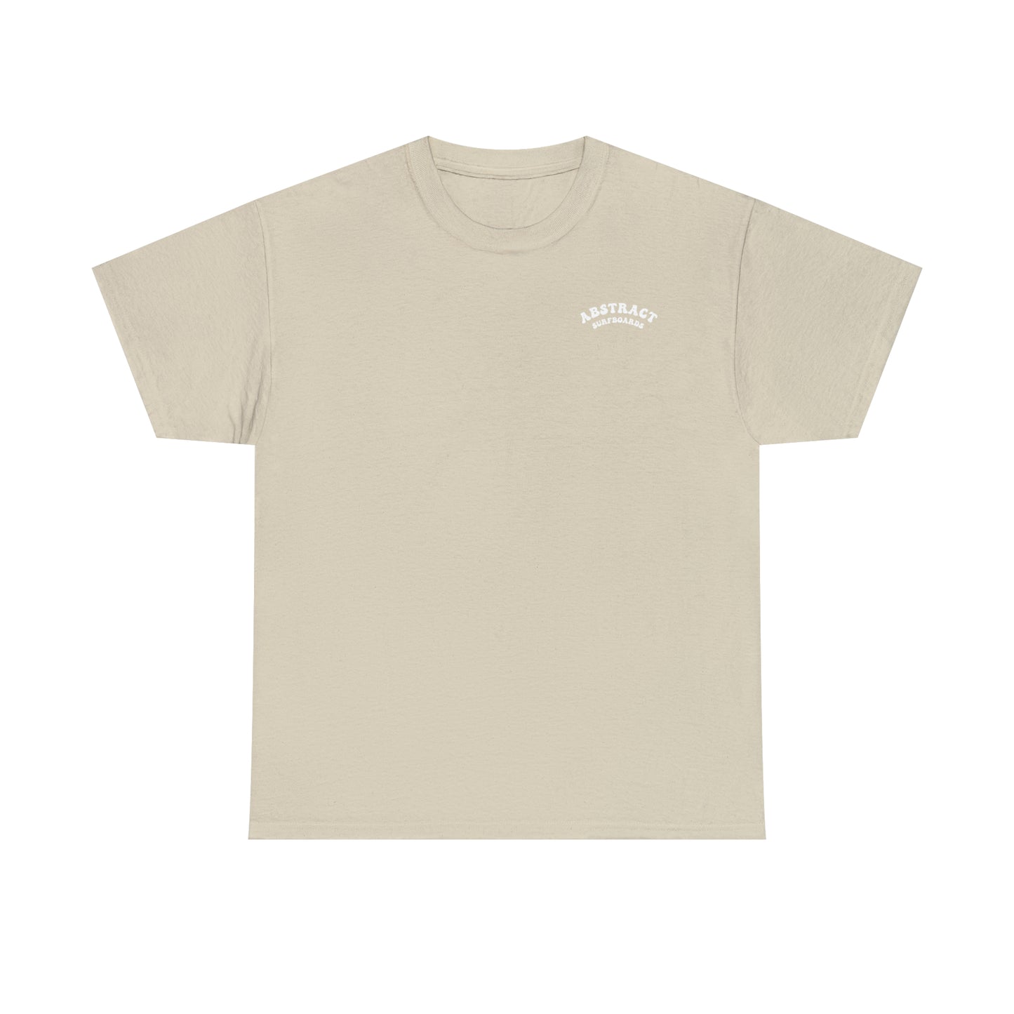 Abstract - True Oceanside Crew Neck