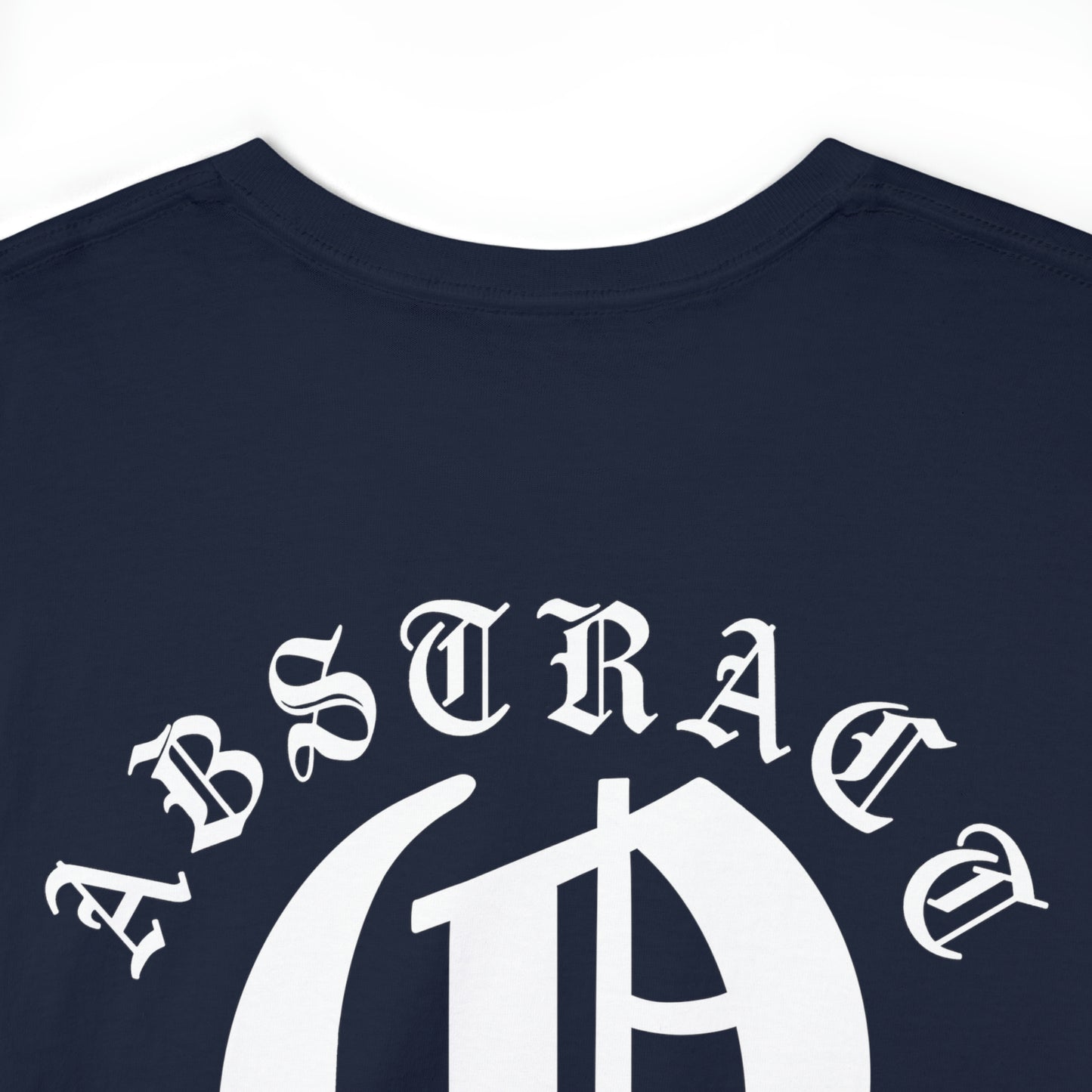 Abstract - True Oceanside Crew Neck