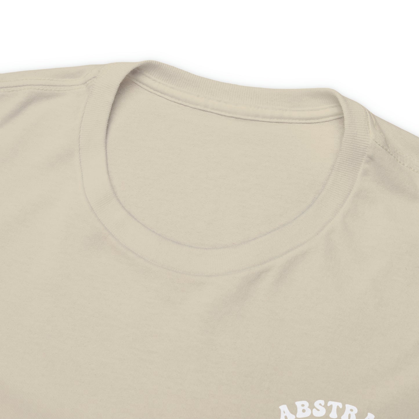 Abstract - True Oceanside Crew Neck