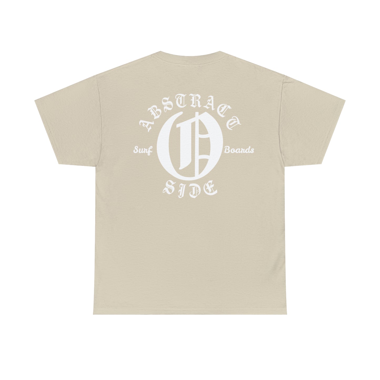 Abstract - True Oceanside Crew Neck
