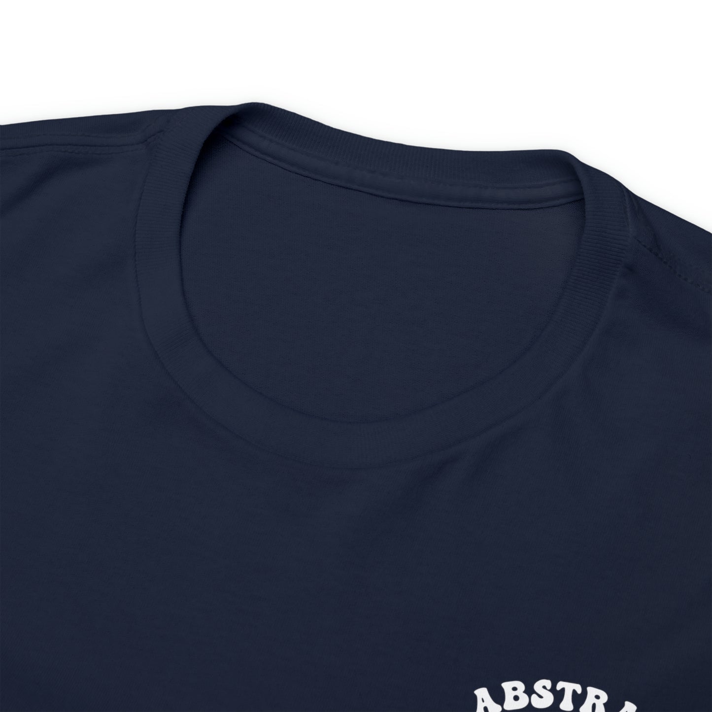 Abstract - True Oceanside Crew Neck