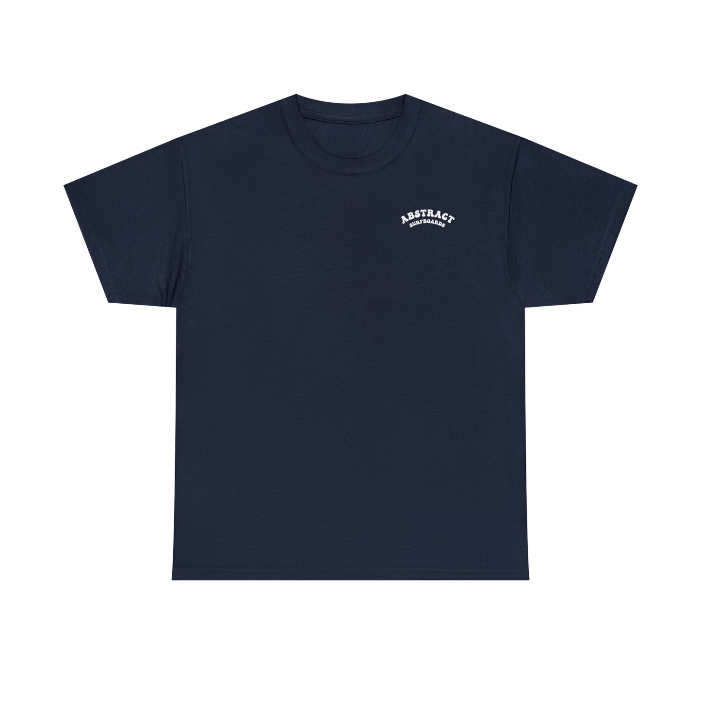 Abstract - True Oceanside Crew Neck
