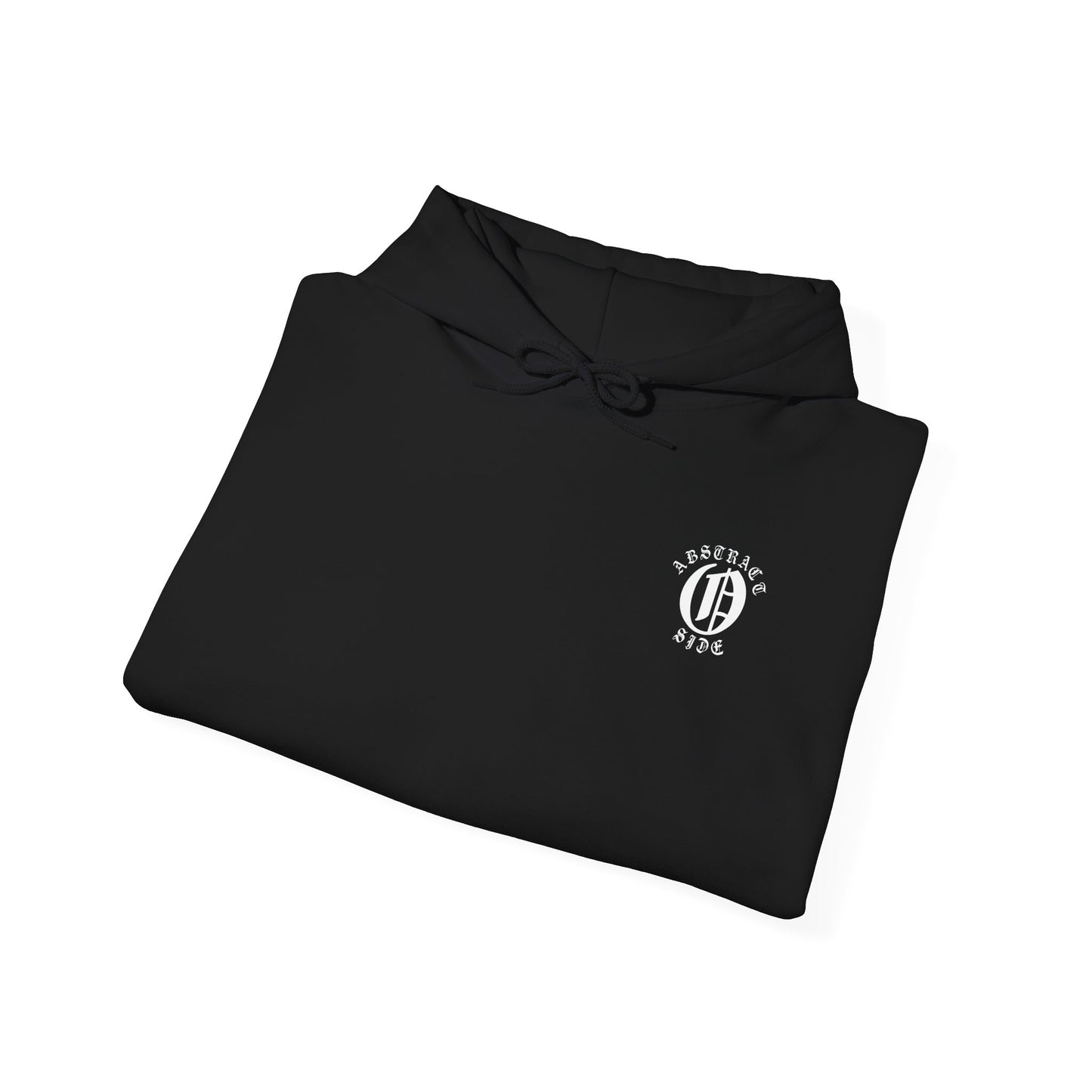Classic Abstract Oside Hoodie